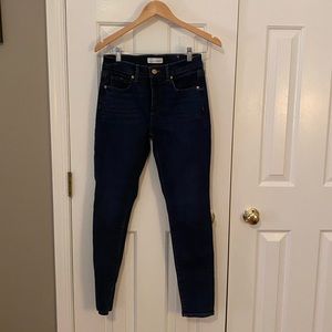 Loft Jeans